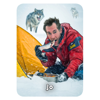 Jo